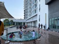 Blue Hour Skyline - Executive & Family Nook - B&B Kuantan