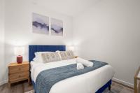 Walk to UT 3BR Sleeps 8 Parking 10 Min DT - B&B Austin