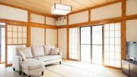 佐渡の一棟貸しお宿 ランプ屋 最大12名 両津港約10分 - B&B Sado