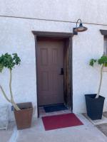 Calle Tortuga Farm - Bed and Breakfast Benson