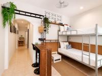 Sanctuary Apartment - Ferienwohnung Choeng Mon Beach