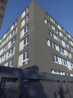 Departamento junto a Movistar Arena, Metro y Parque o'higgins - B&B Santiago