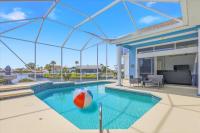 Sunset Bay Beach House in Palm Coast - Bed and Breakfast Palm Coast