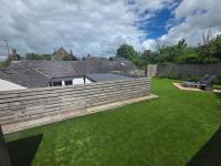 Highgate Cottage with Hot Tub - Bed and Breakfast Carlisle