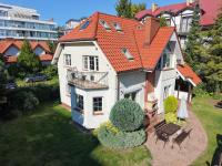 Dom Przy Plaży - Ferienwohnung Mielno