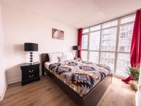 Ultra Residences Downtown Toronto - Ferienwohnung Toronto