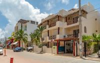 Mamitas Beach 5th Avenue Apartment - B&B Playa del Carmen