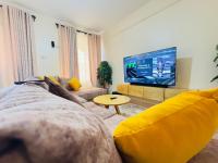 The LuxeLoft - Ferienwohnung Eldoret