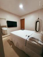 Villa Santiago Ap03 - B&B Manaos