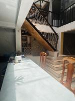 Baan Mali Homestay Mu Cang Chai - B&B Mù Cang Chải
