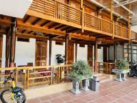 Baan Mali Homestay Mu Cang Chai - B&B Mù Cang Chải