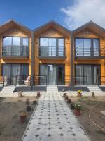 Барнхаус - Chambres d'hôtes Bosteri