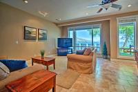Lakefront Resort Townhome with Kayaks & Gas Grill! - B&B Oroville