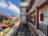 You & Me Guesthouse Near Seminyak By GUMA - Chambres d'hôtes Denpasar