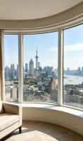 pure home-3bedroom near the Nanjing Road and Yu Garden nice view and beautiful scenery - Bed and Breakfast Sjanghai
