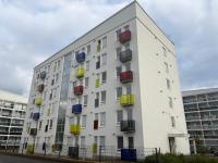 Cozy Studio, Free Parking & Walk to Centre - Ferienwohnung Rovaniemi