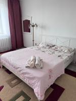 Квартира евродвушка - B&B Astana