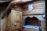 Chambre Double avec Salle de Bains Privative