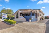 City Motor Inn - B&B Toowoomba