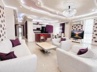 Skyline Residence 2BR 2BA In Yerevan Center - B&B Jerevan