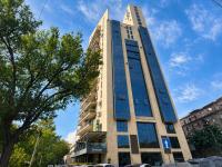 Skyline Residence 2BR 2BA In Yerevan Center - B&B Jerevan