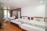 Camera Familiare con Balcone