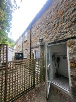Quaint 1-Bed Cottage, Ilminster - Ferienwohnung Ilminster