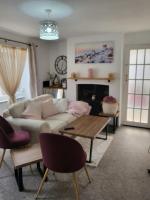 Quaint 1-Bed Cottage, Ilminster - Ferienwohnung Ilminster