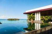 Blue Nest Luxury Penthouse - B&B Blue bay
