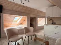 PAKLADA 3 Pokój typu studio - B&B Karsin