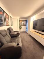Casa, Coffs Jetty - B&B Coffs Harbour