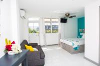 Bellevue Suites - Ferienwohnung Buckleys