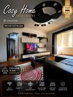 Cosy Home Apartament - B&B Craiova
