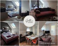 Gréta Apartman - B&B Hajdúszoboszló