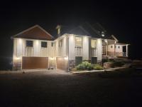 Beautiful Spacious Country Retreat with Views - B&B Wellsville