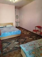Чынгыз - B&B Cholpon-Ata