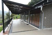 SHOLA Holiday Home with Uyillatti Waterfalls View - Ferienwohnung Kotagiri