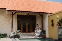 Sari Bamboo Bungalows - B&B Ubud