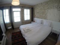 Chambre Double ou Lits Jumeaux avec Balcon