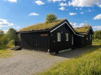Family-Friendly Cabin With Stunning Outdoor Access - B&B Beitostølen