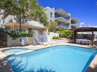 Portofino 4 Hastings Street 59 - B&B Noosa