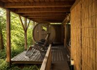流星庵 Aso Well-being Villa - B&B Akababa