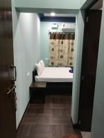 Superior Deluxe Tweepersoonskamer met 1 of 2 Bedden 