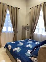 Homestay D'sofea - Chambres d'hôtes Kampong Sendok