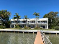 Noosa River Gardens 8 Hilton Terrace 76 - Ferienwohnung Neusa Vale