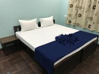 Chambre Double ou Lits Jumeaux Deluxe Supérieure