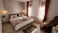 Pomiculturii 2 - Modern 1BR Apartment Timisoara - B&B Timișoara