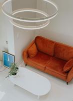 Apartamento Deluxe de 1 dormitorio