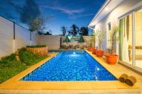 Hidden Gem Aonang Private Pool Villa - B&B Ban Khlong Haeng