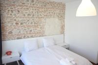 Double or Twin Room with Balcony